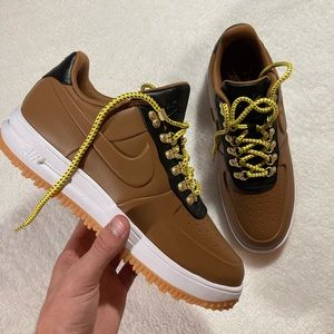 NEW* Nike LF1 Duckboot Low AF1 Men's SZ 11 AF1